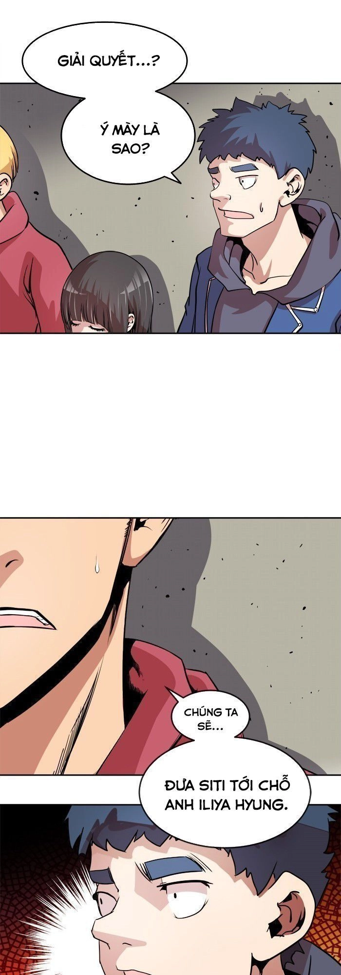 Change (Jinyuan) Chapter 24 - 20