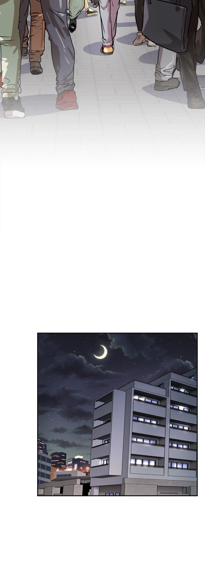 Change (Jinyuan) Chapter 24 - 29