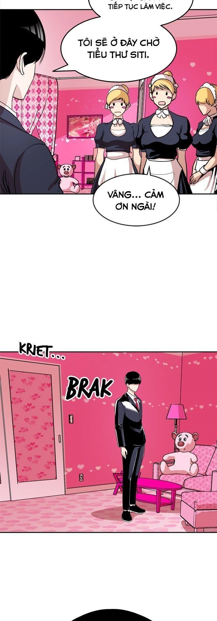 Change (Jinyuan) Chapter 25 - 2