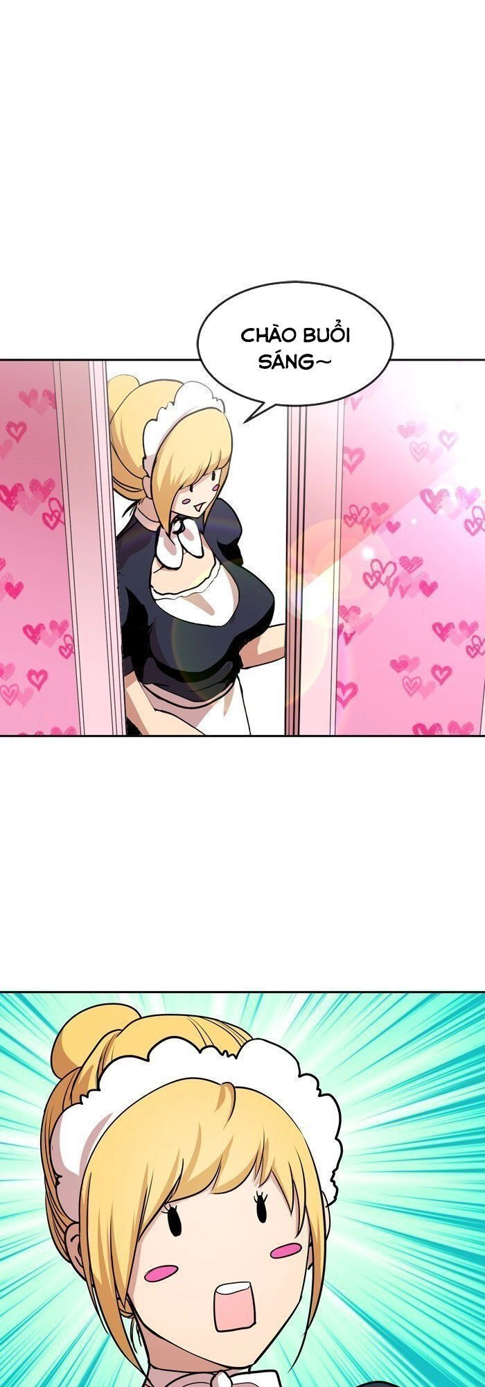 Change (Jinyuan) Chapter 25 - 5