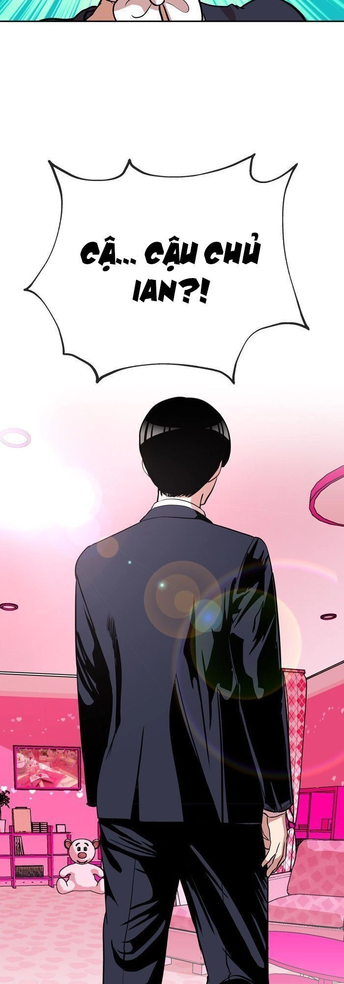 Change (Jinyuan) Chapter 25 - 6