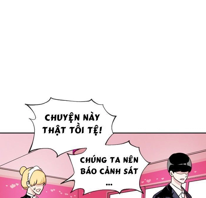 Change (Jinyuan) Chapter 25 - 8