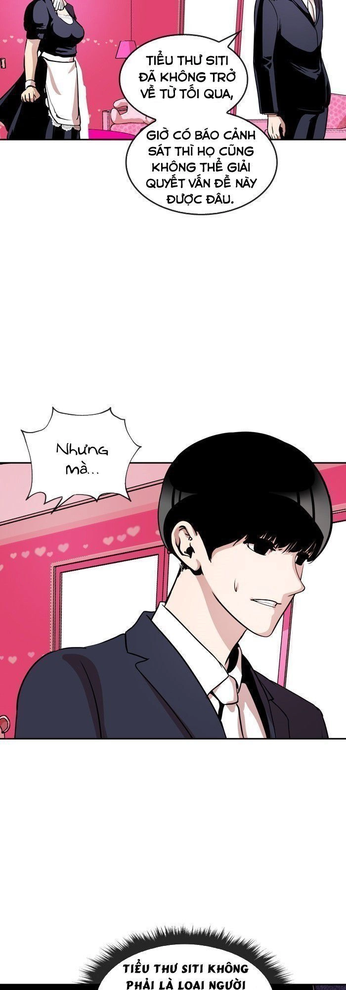 Change (Jinyuan) Chapter 25 - 9