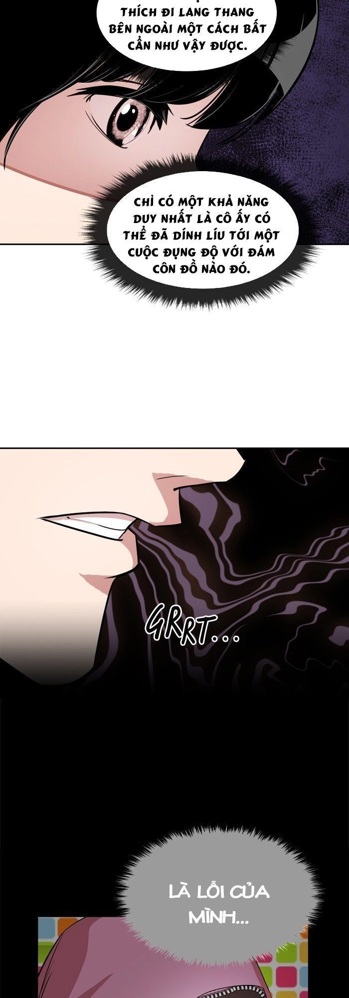 Change (Jinyuan) Chapter 25 - 10