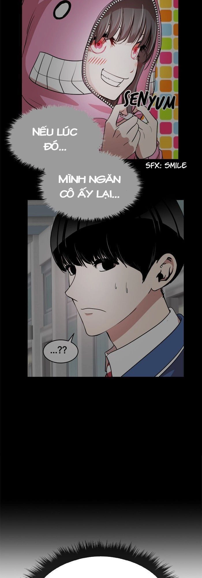 Change (Jinyuan) Chapter 25 - 11