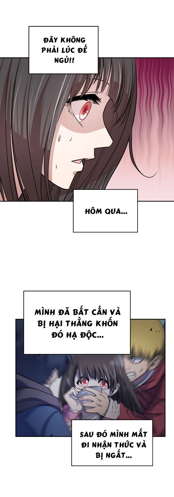 Change (Jinyuan) Chapter 25 - 15