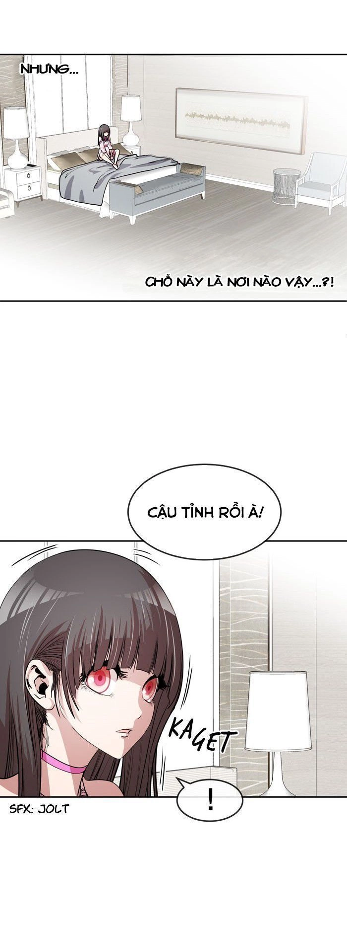 Change (Jinyuan) Chapter 25 - 16