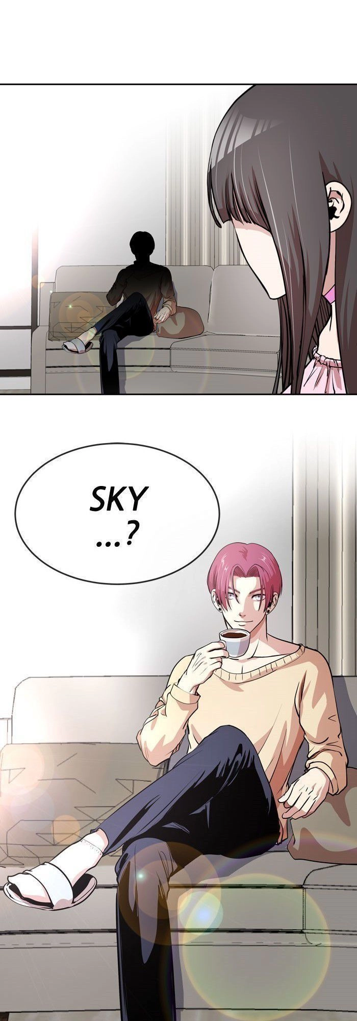 Change (Jinyuan) Chapter 25 - 17