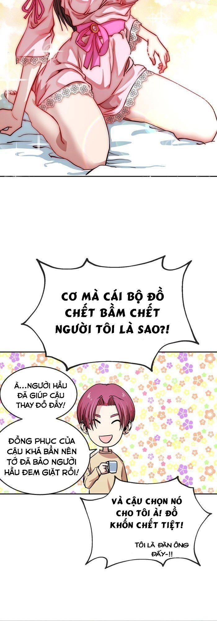 Change (Jinyuan) Chapter 25 - 19