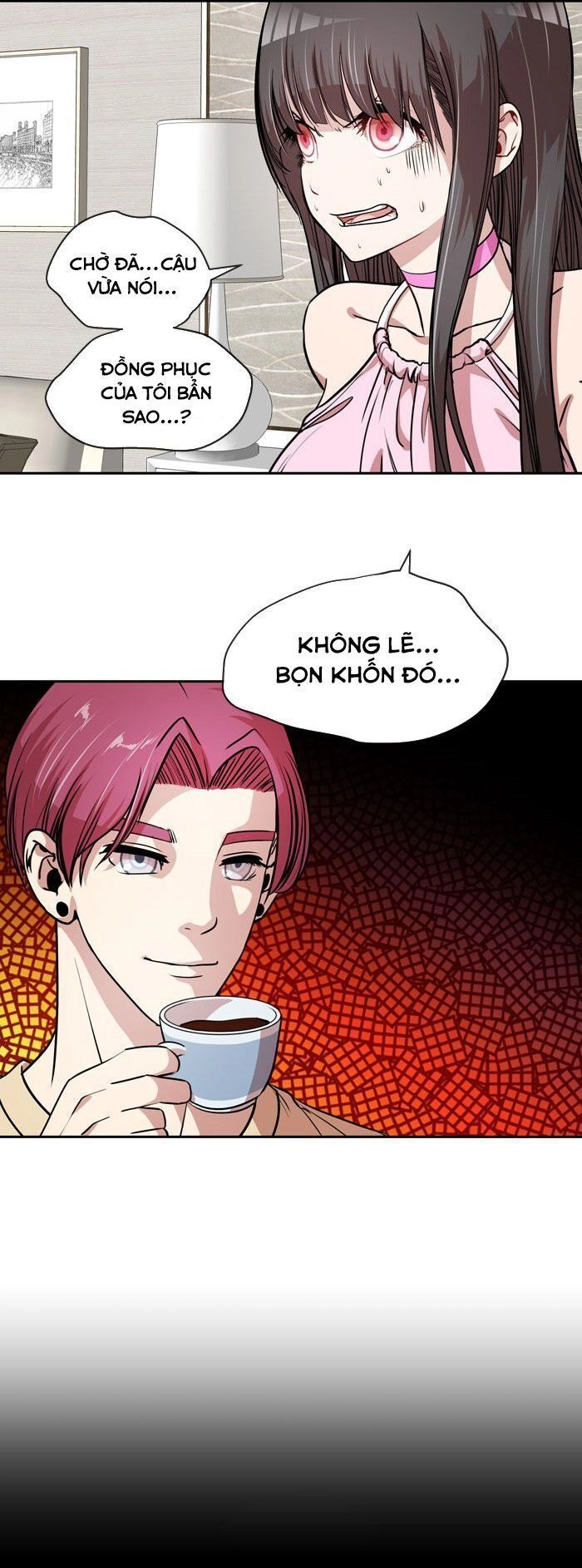 Change (Jinyuan) Chapter 25 - 20