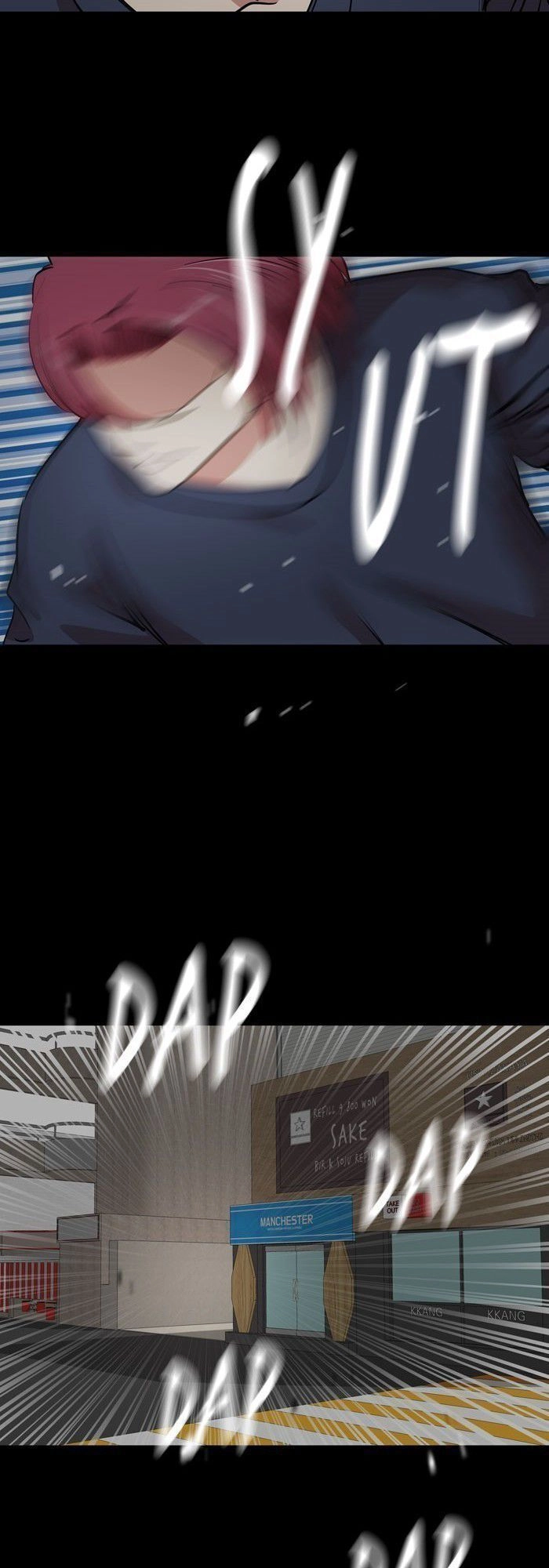 Change (Jinyuan) Chapter 25 - 22