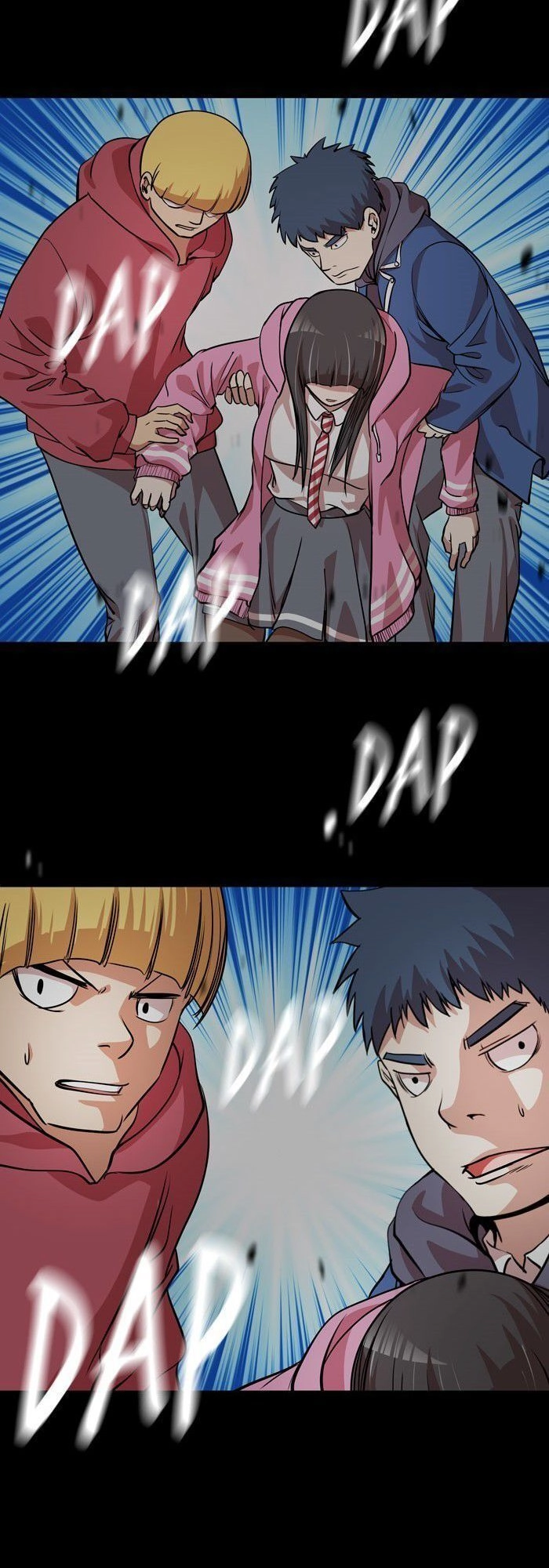 Change (Jinyuan) Chapter 25 - 23