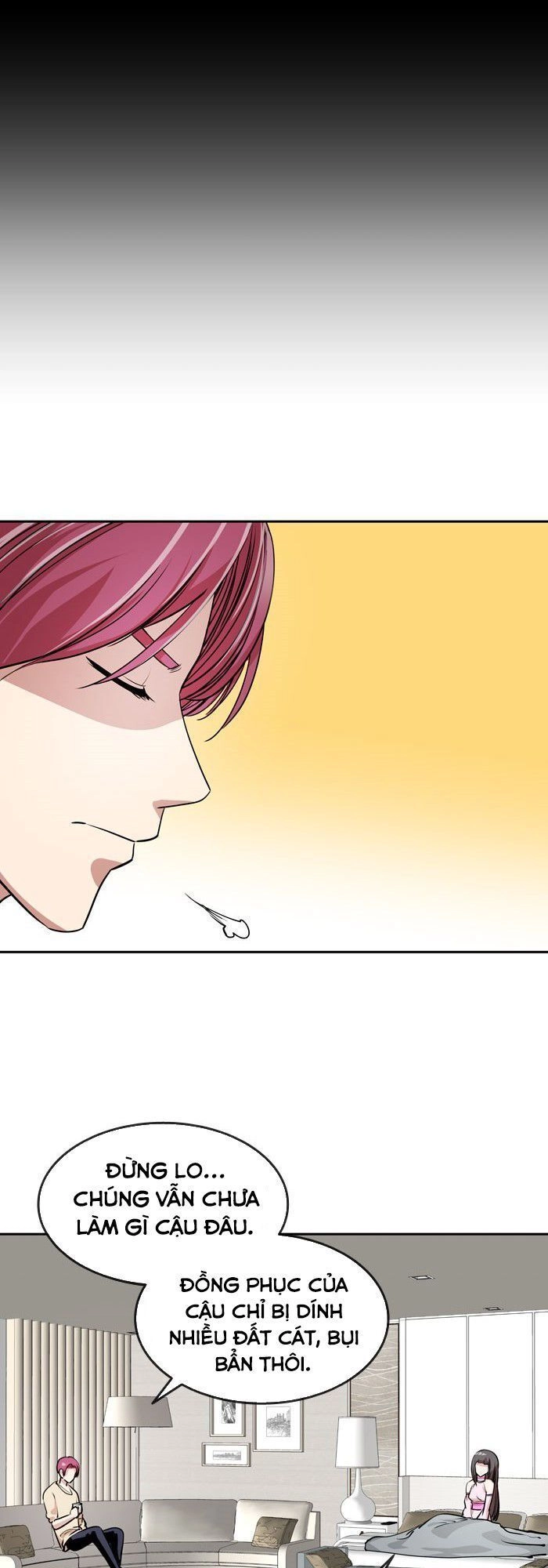 Change (Jinyuan) Chapter 25 - 24