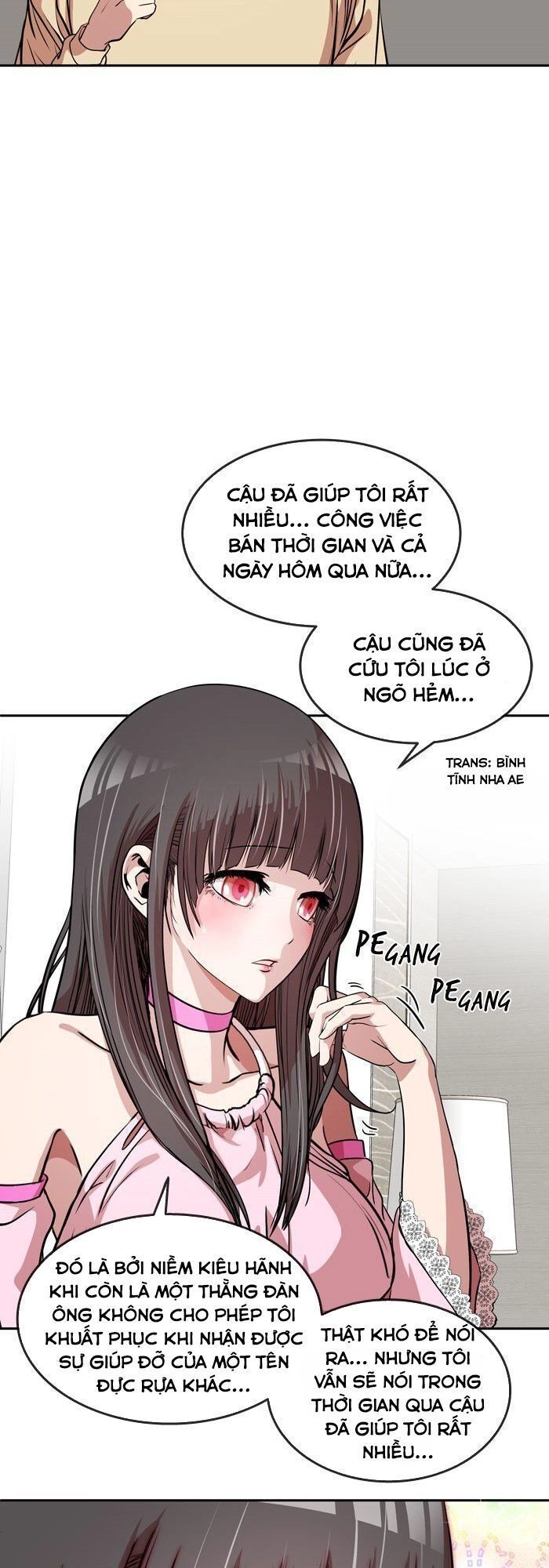 Change (Jinyuan) Chapter 25 - 28