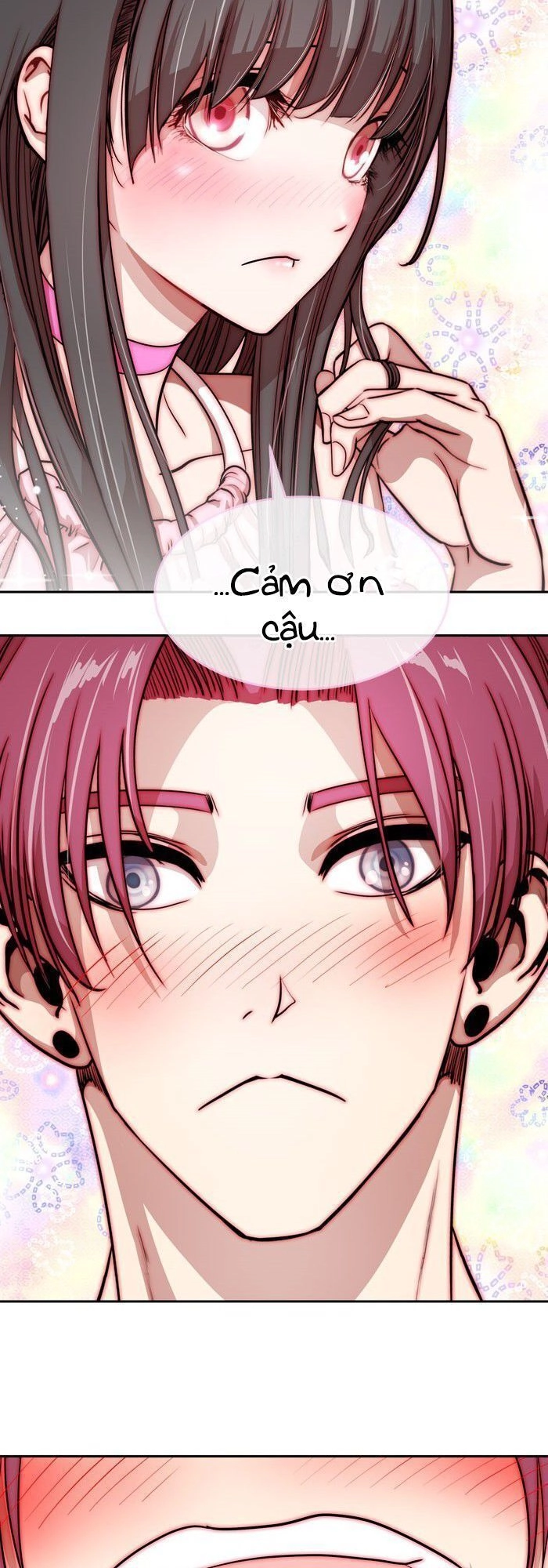 Change (Jinyuan) Chapter 25 - 29