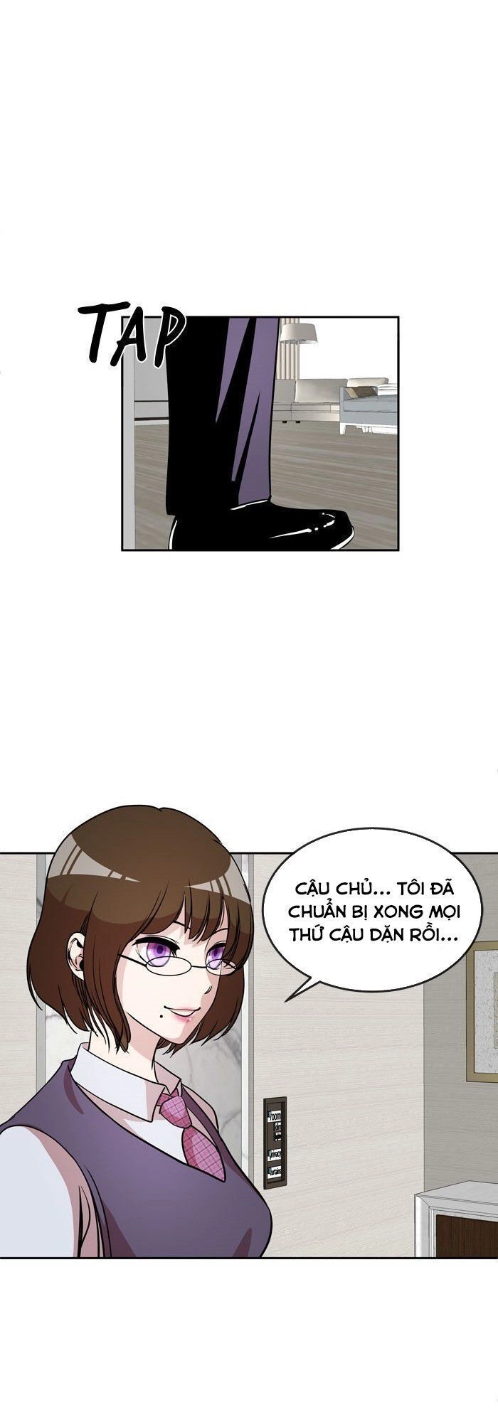 Change (Jinyuan) Chapter 25 - 32