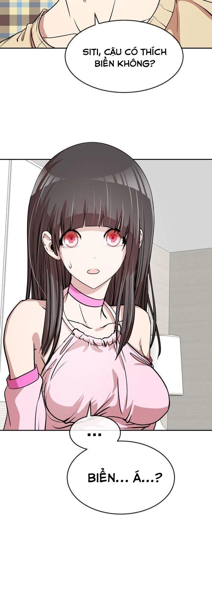 Change (Jinyuan) Chapter 26 - 2