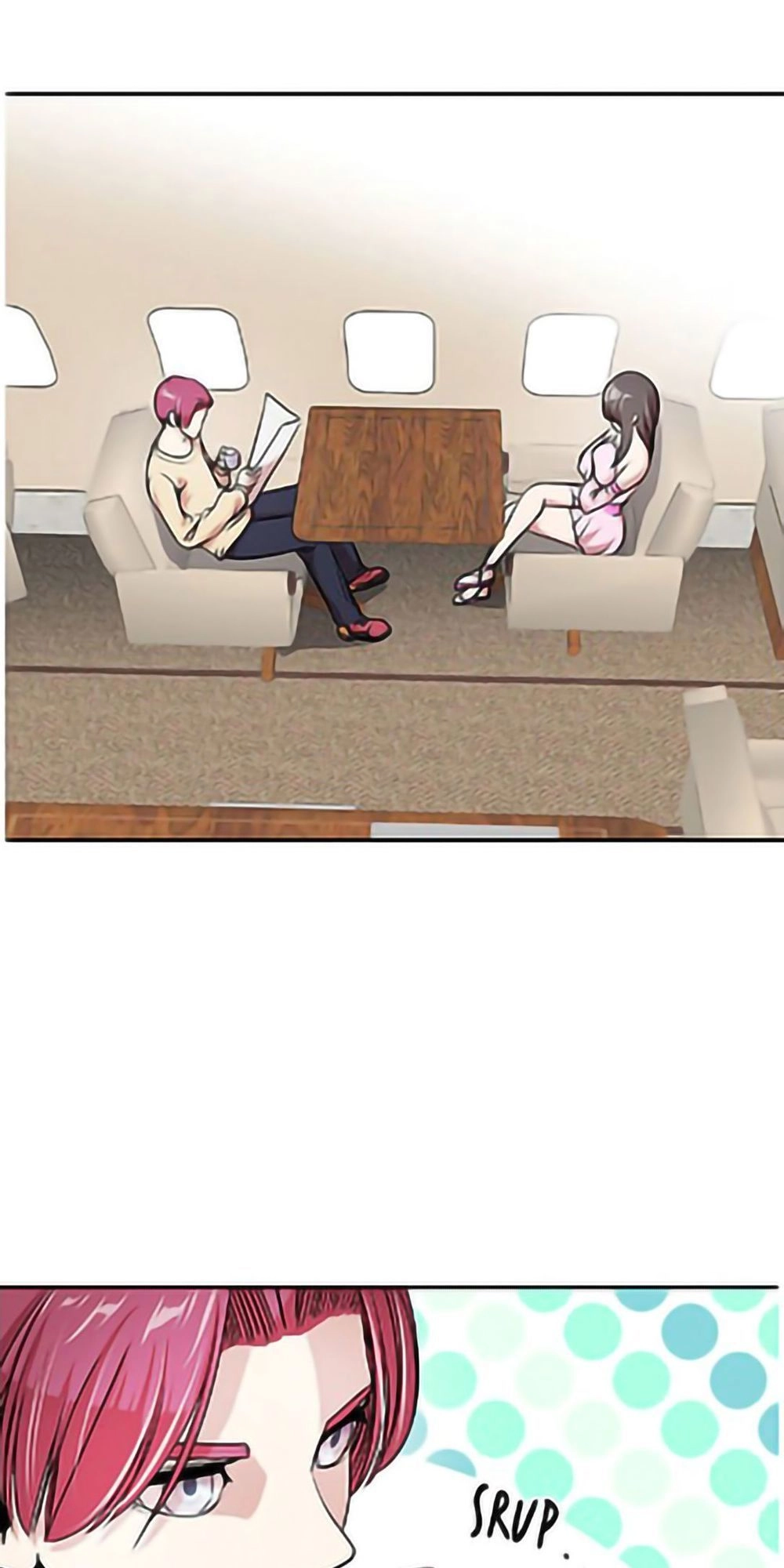 Change (Jinyuan) Chapter 26 - 5