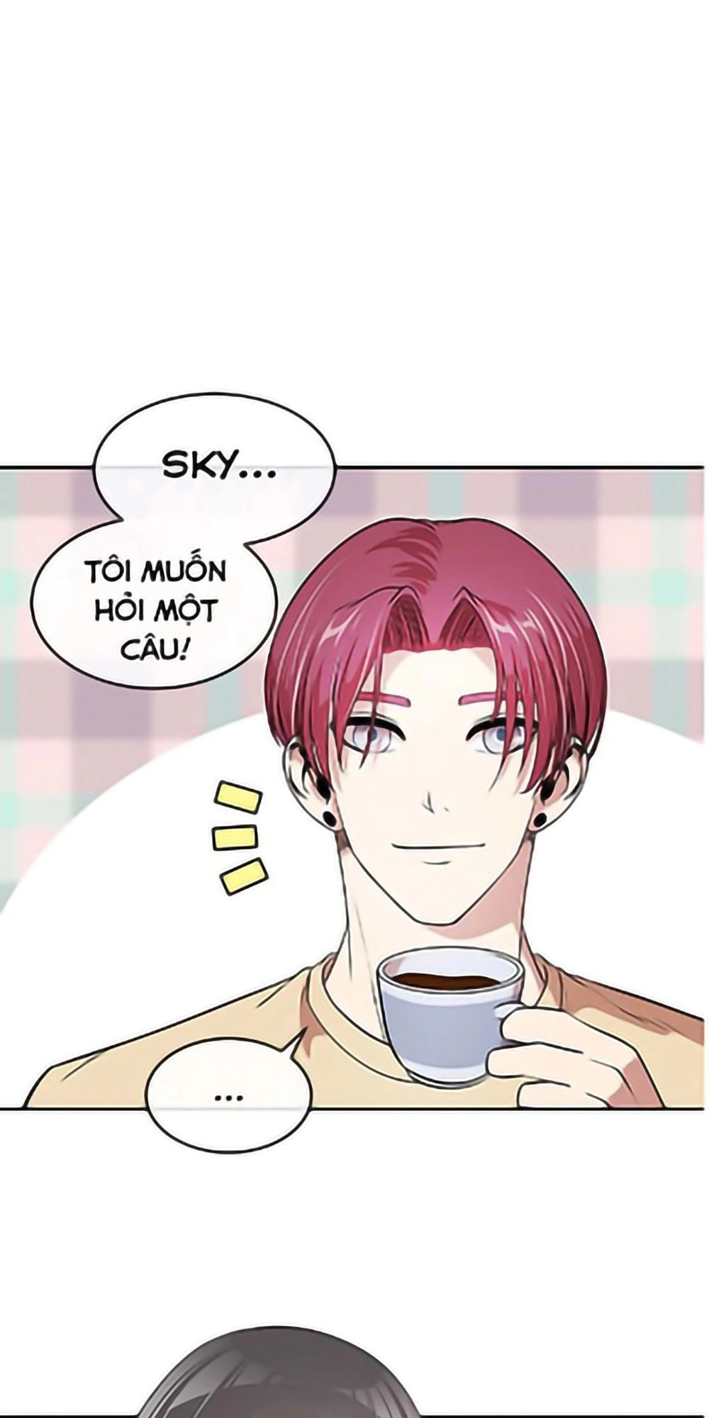 Change (Jinyuan) Chapter 26 - 7