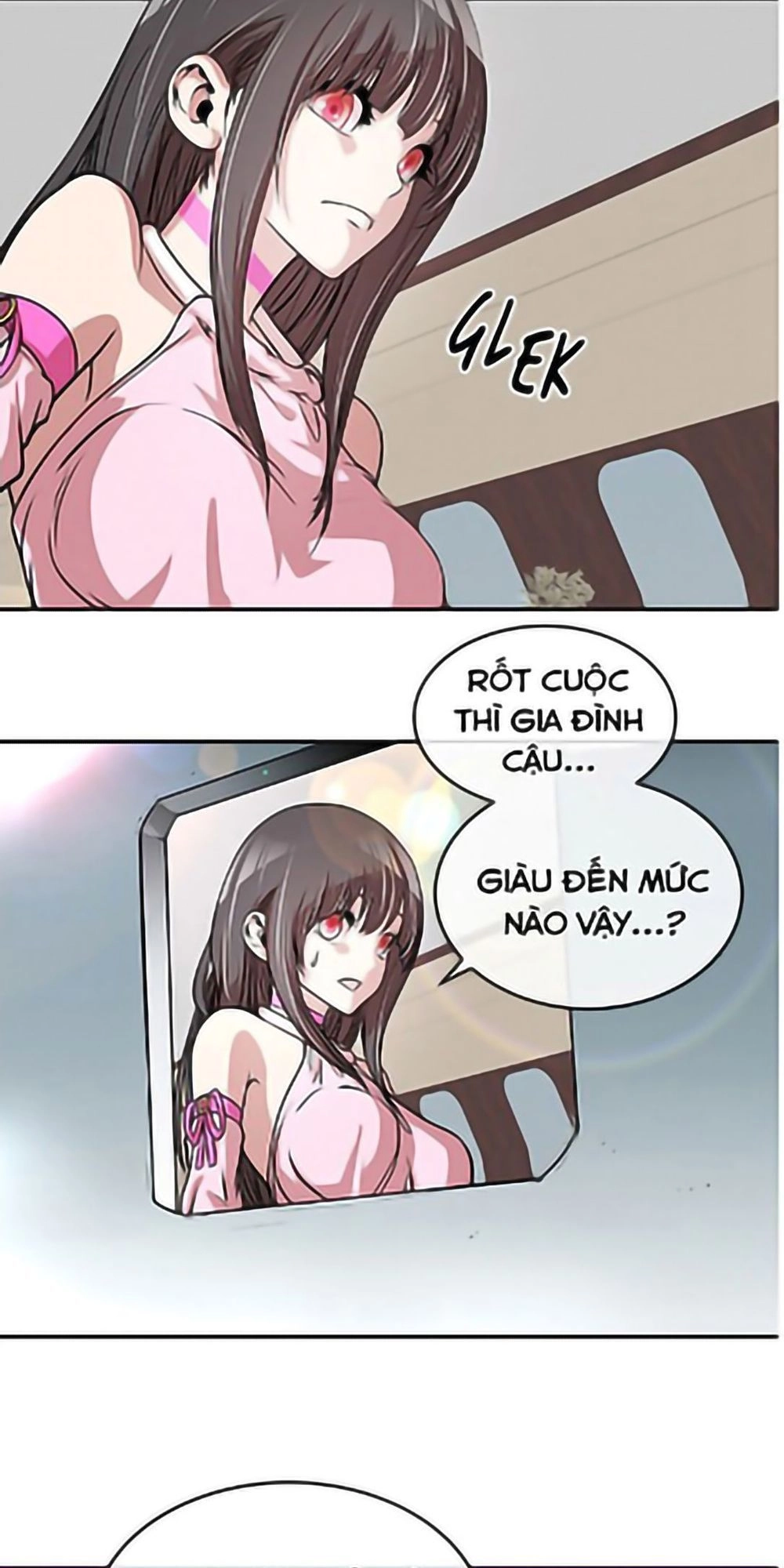 Change (Jinyuan) Chapter 26 - 8