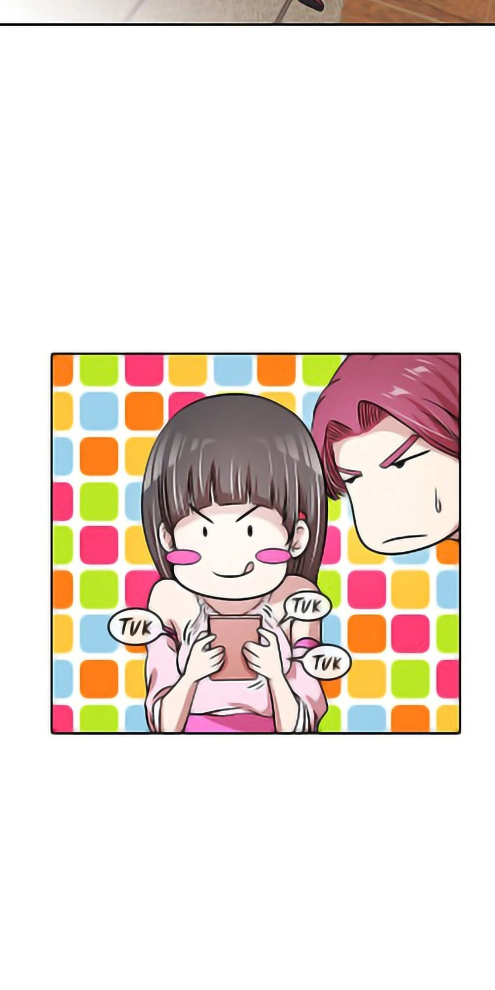 Change (Jinyuan) Chapter 26 - 24