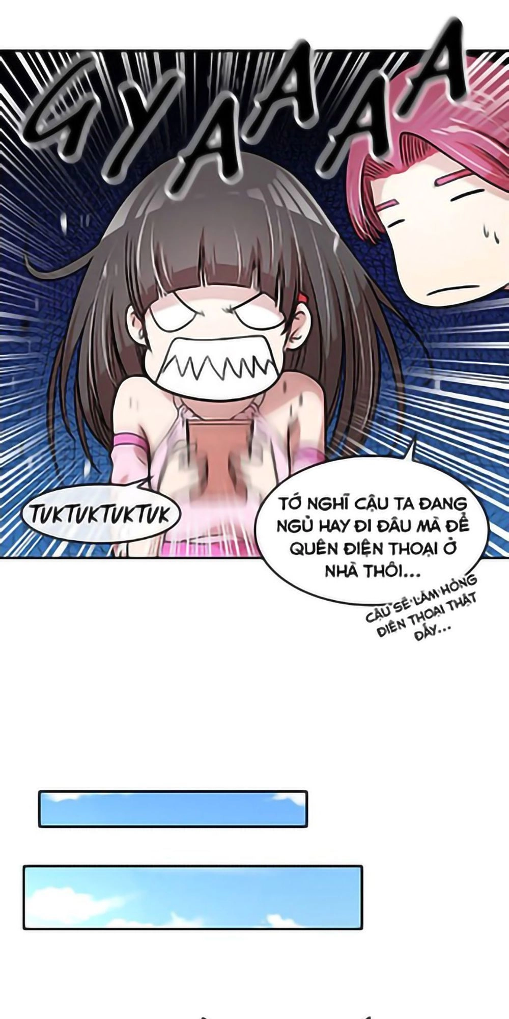 Change (Jinyuan) Chapter 26 - 28