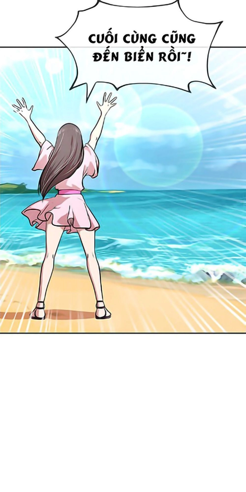 Change (Jinyuan) Chapter 26 - 29