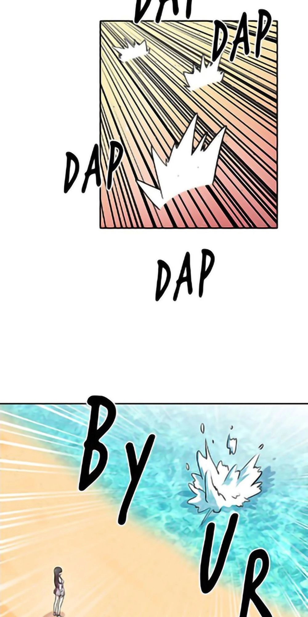 Change (Jinyuan) Chapter 26 - 37