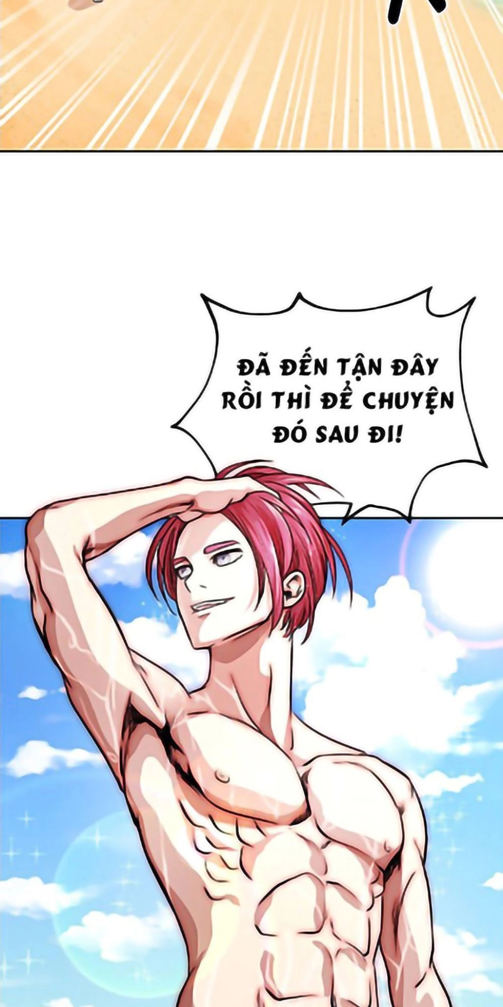 Change (Jinyuan) Chapter 26 - 38