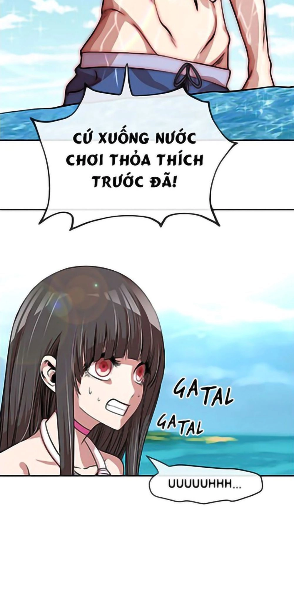 Change (Jinyuan) Chapter 26 - 39