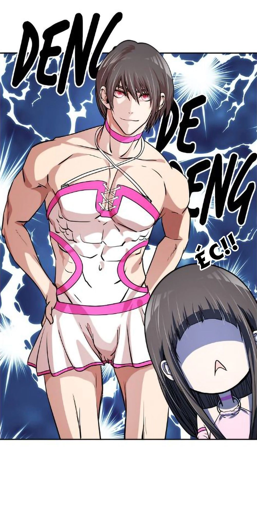 Change (Jinyuan) Chapter 27 - 12