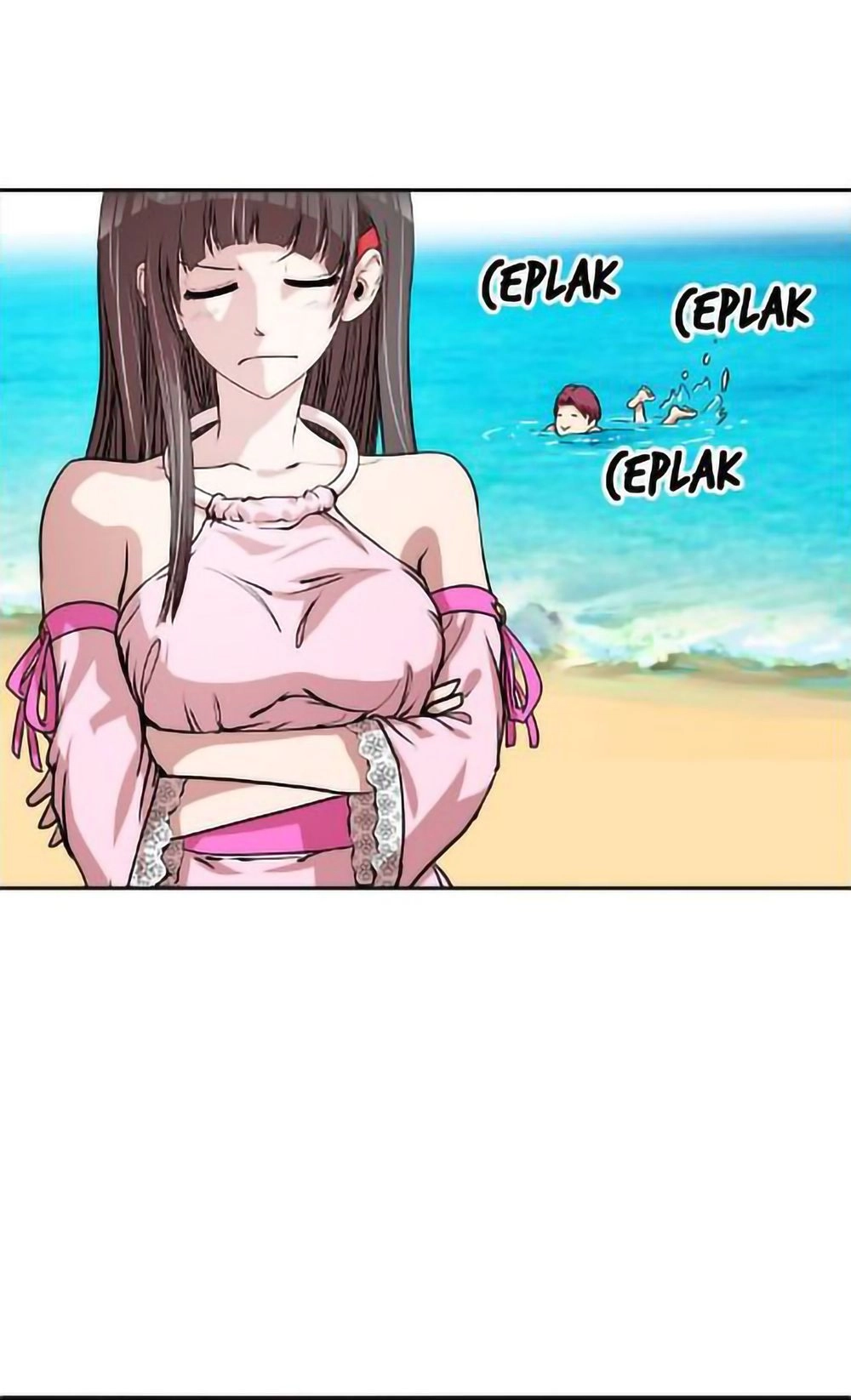 Change (Jinyuan) Chapter 27 - 15