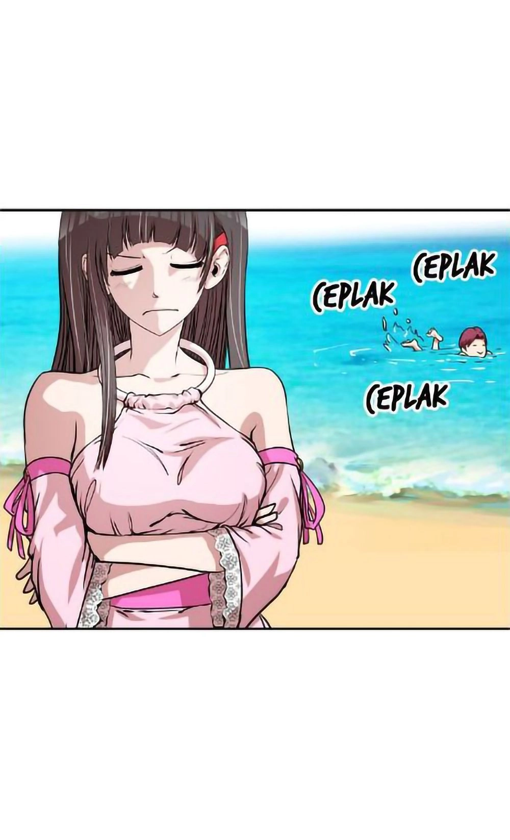 Change (Jinyuan) Chapter 27 - 16