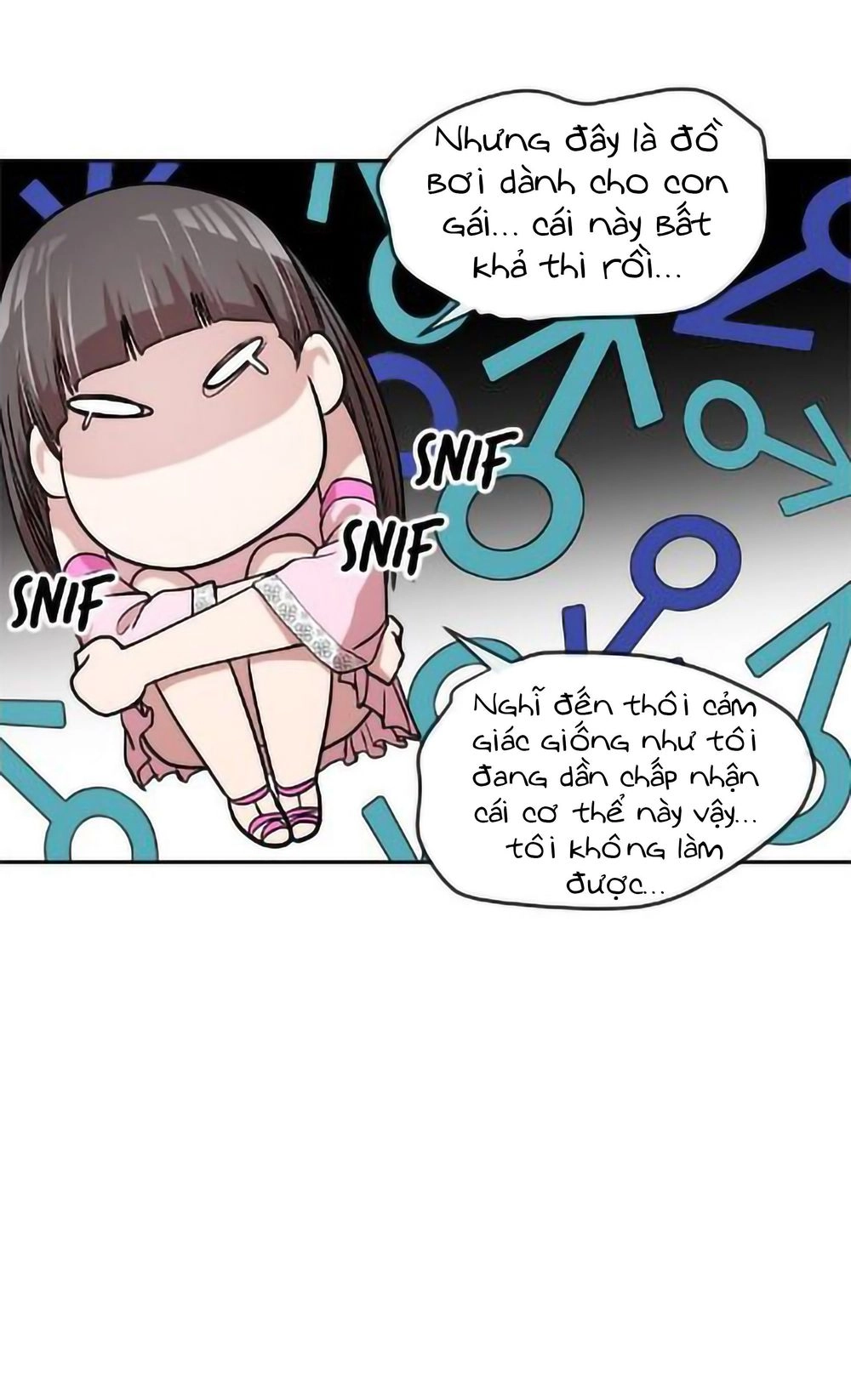 Change (Jinyuan) Chapter 27 - 23