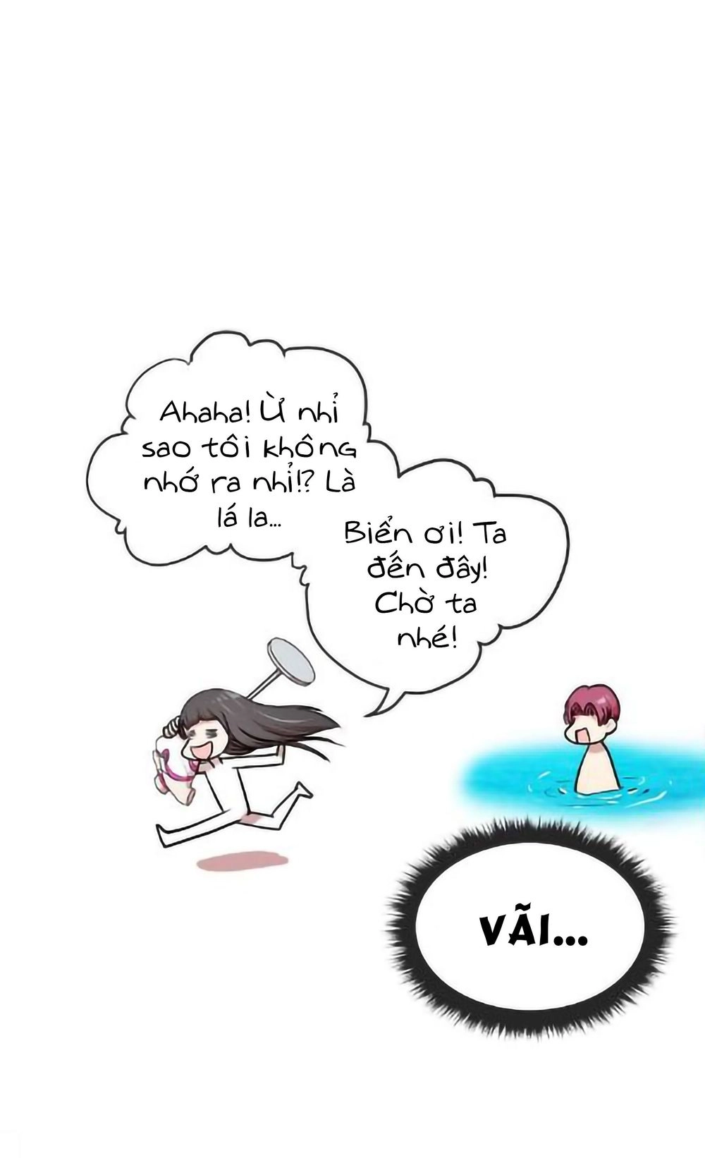 Change (Jinyuan) Chapter 27 - 26