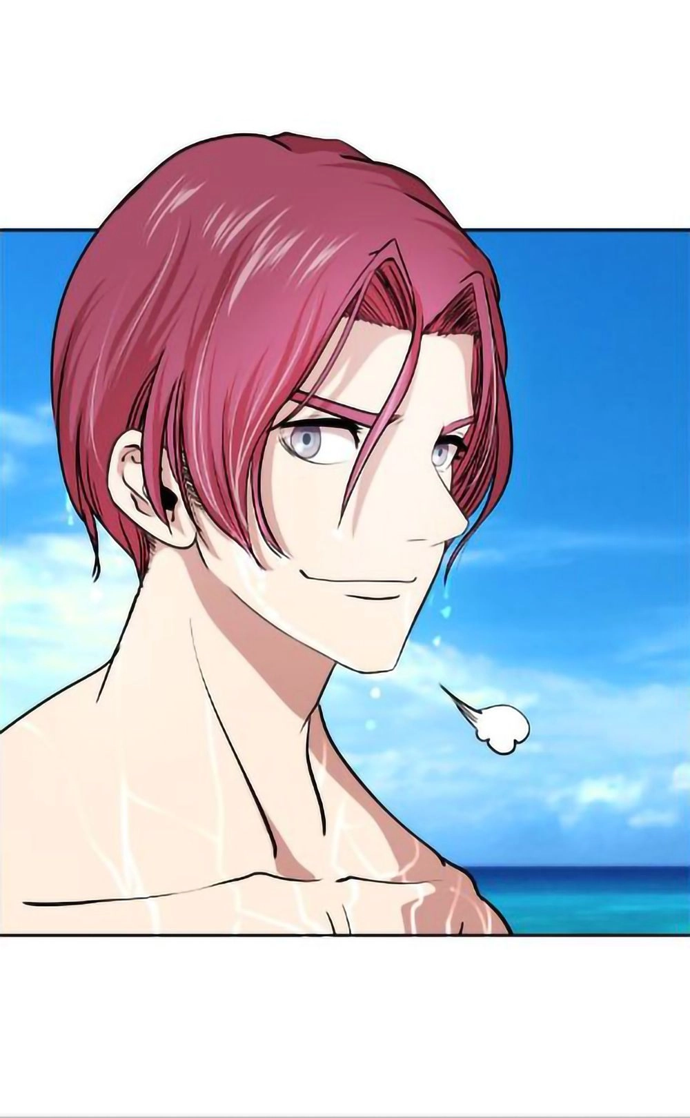 Change (Jinyuan) Chapter 27 - 28