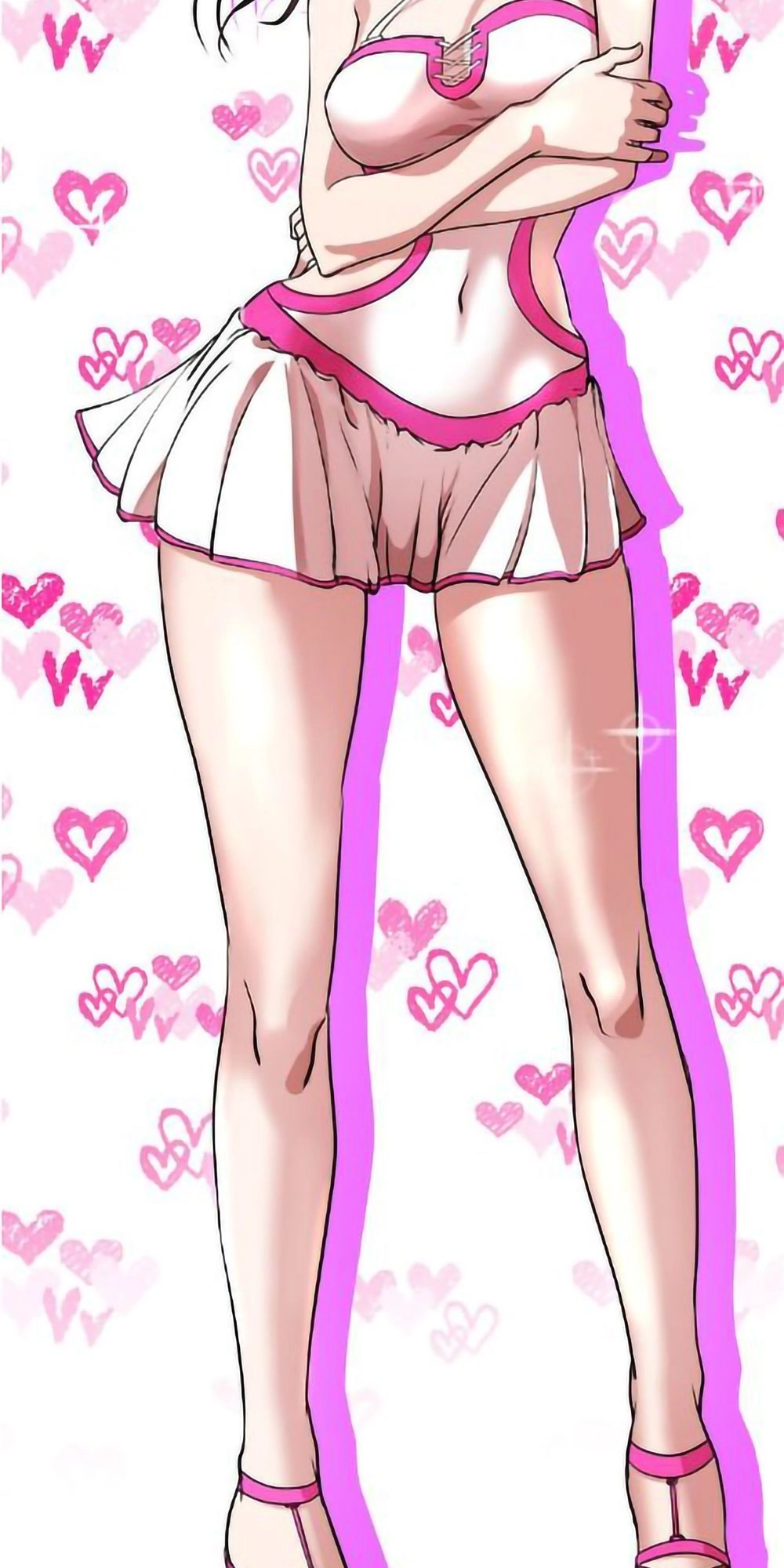 Change (Jinyuan) Chapter 27 - 30