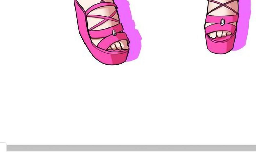 Change (Jinyuan) Chapter 27 - 31