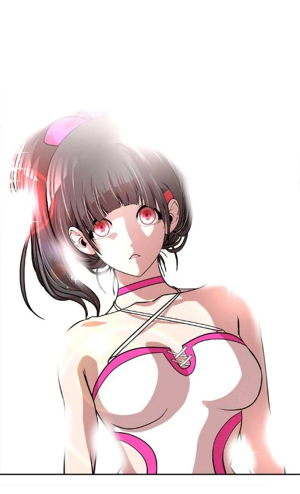 Change (Jinyuan) Chapter 27 - 37