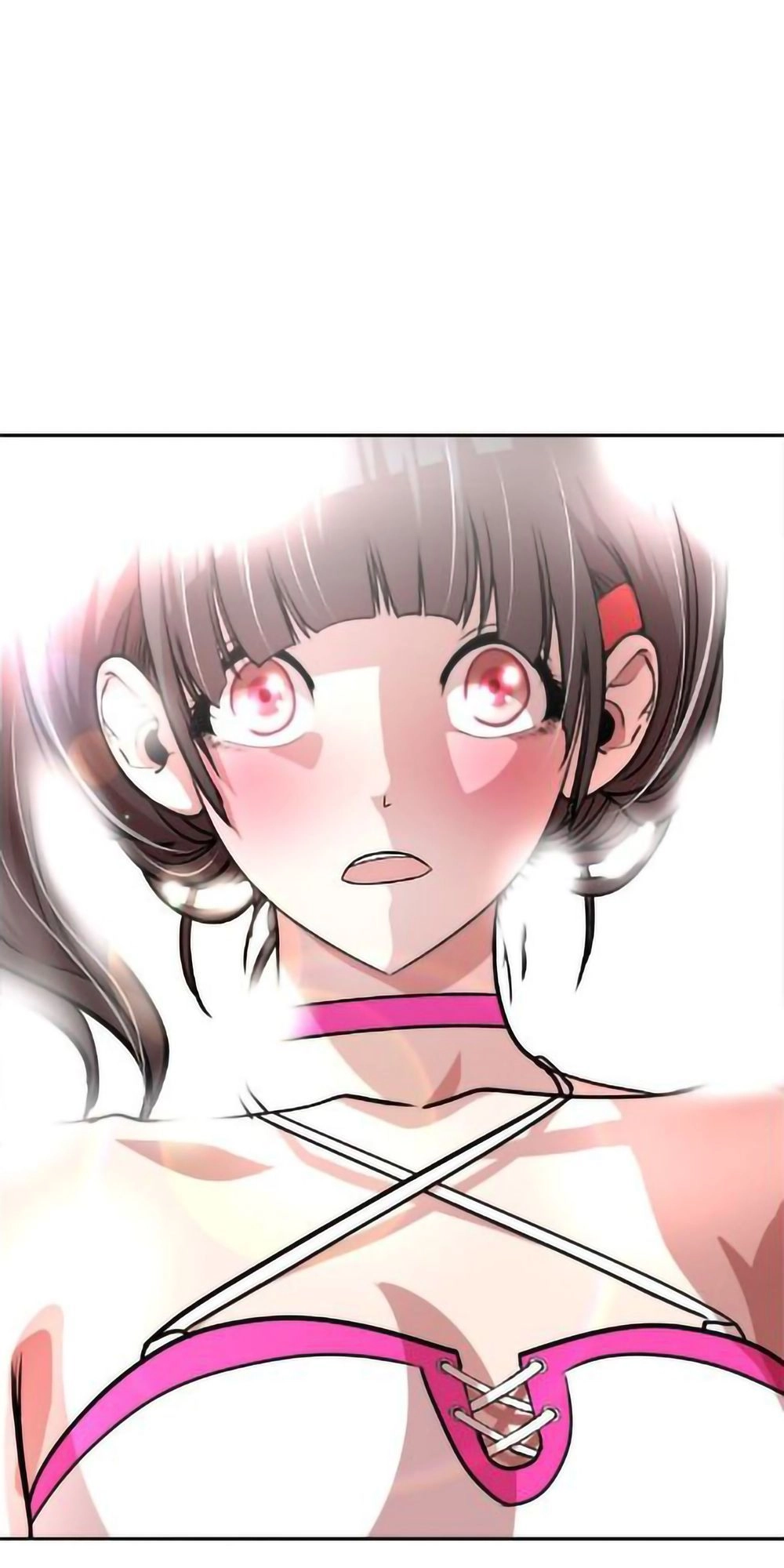 Change (Jinyuan) Chapter 27 - 38