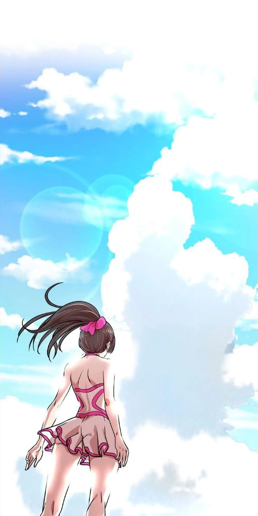 Change (Jinyuan) Chapter 27 - 39