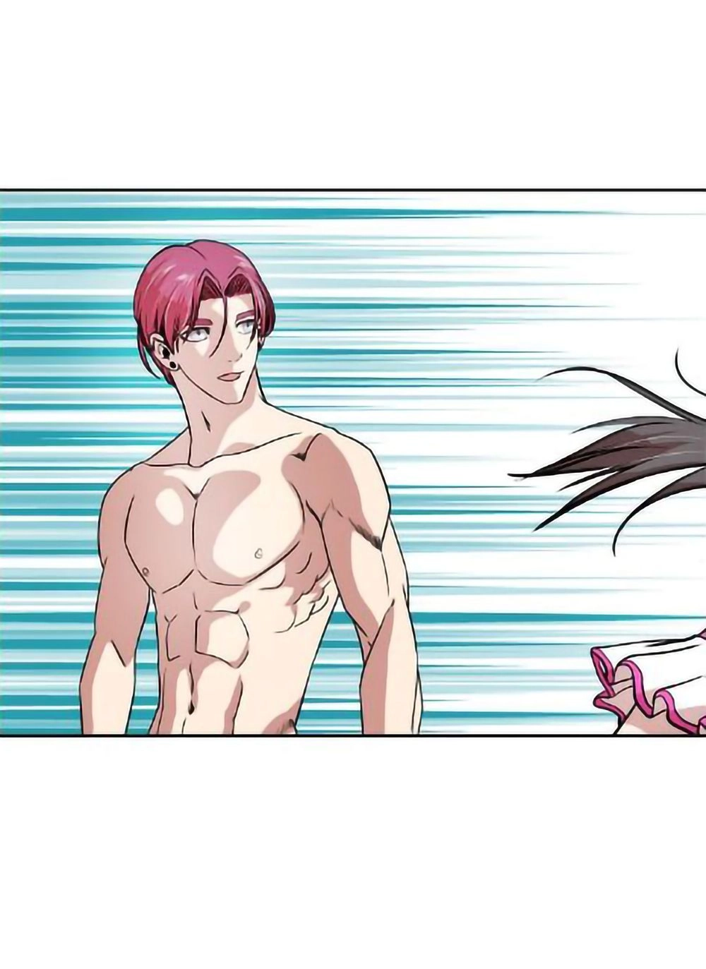 Change (Jinyuan) Chapter 27 - 42