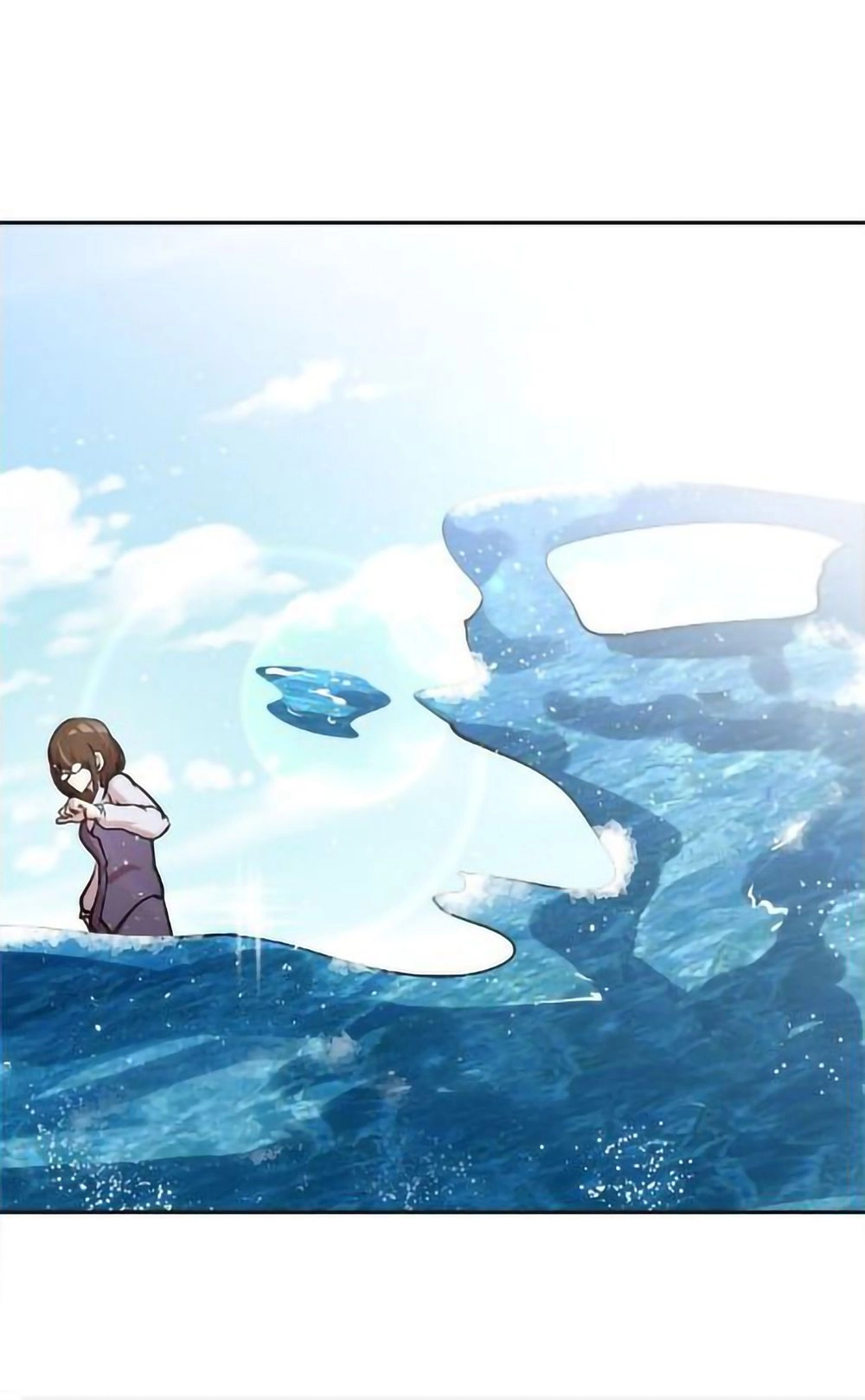 Change (Jinyuan) Chapter 27 - 52