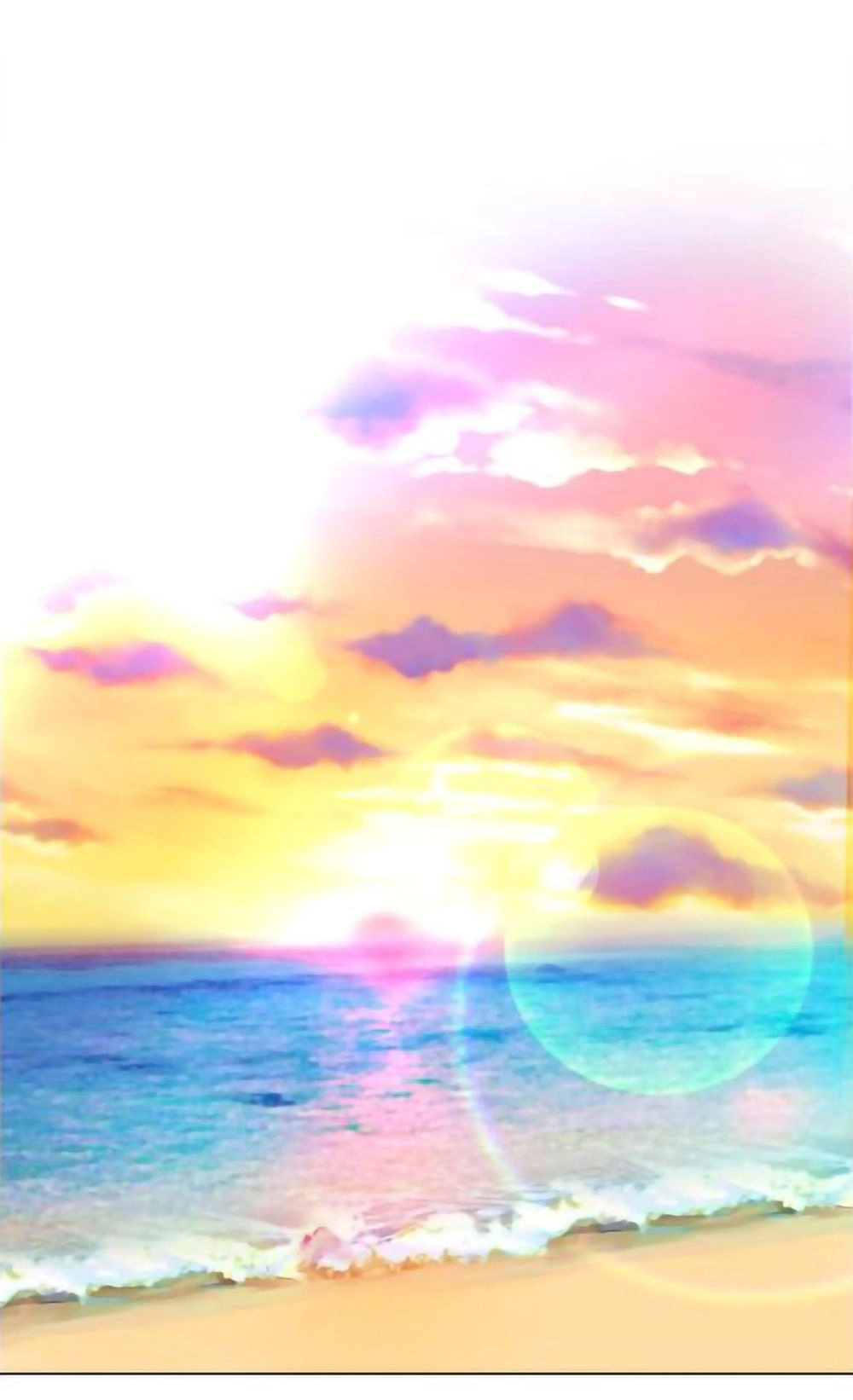 Change (Jinyuan) Chapter 28 - 1