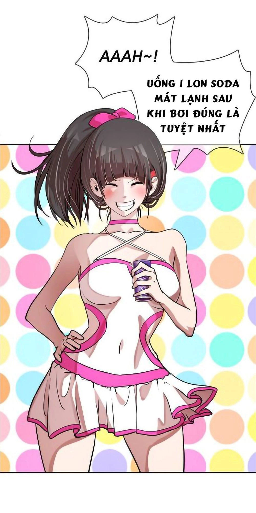 Change (Jinyuan) Chapter 28 - 3