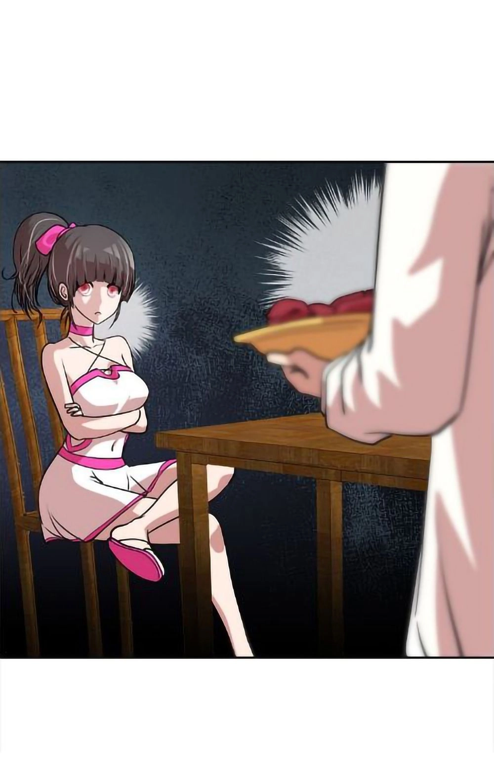 Change (Jinyuan) Chapter 28 - 6