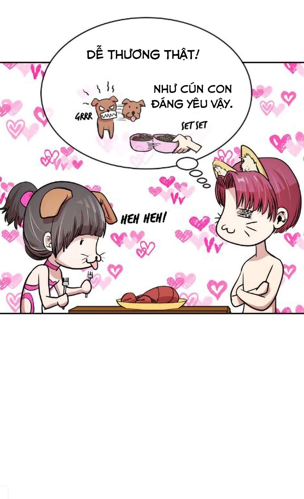 Change (Jinyuan) Chapter 28 - 14