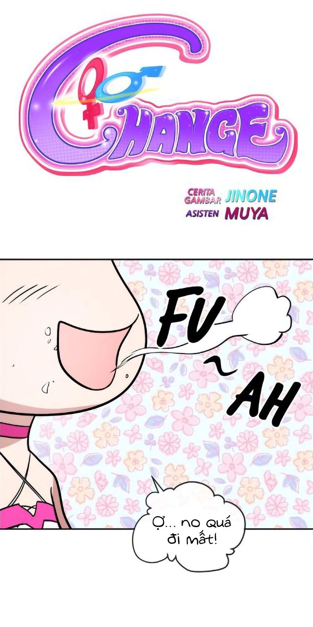 Change (Jinyuan) Chapter 28 - 15