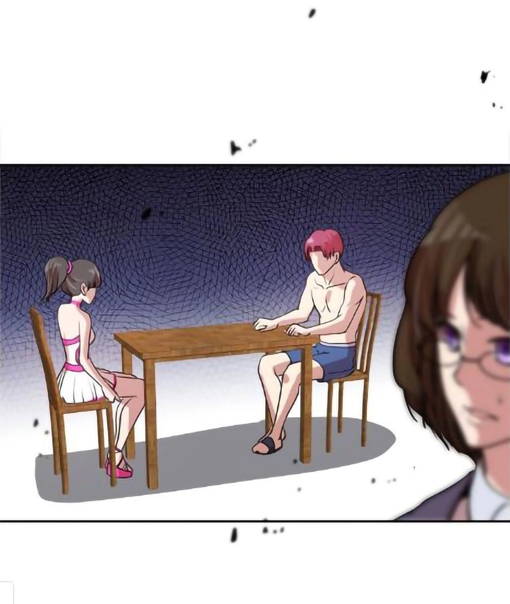 Change (Jinyuan) Chapter 28 - 25