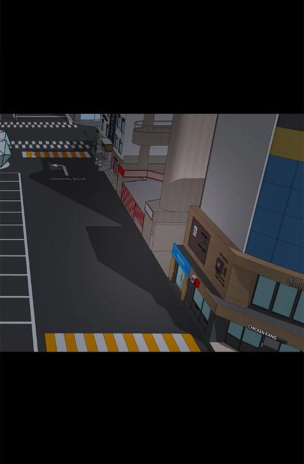 Change (Jinyuan) Chapter 28 - 27